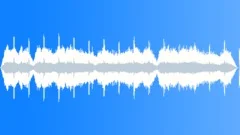 Well-Balanced Musical Soundscape Audio Clip For Multi-MediaSound Effect