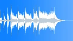 We'll Be Right Back Cut to Commercial TV Theme Stock Music