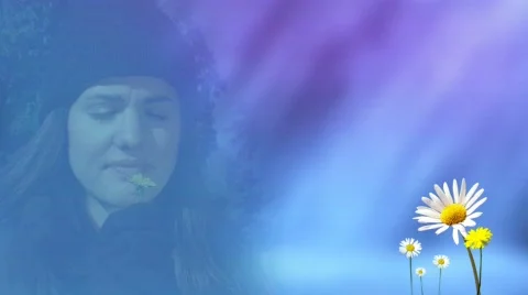 Well being 動画素材 462386