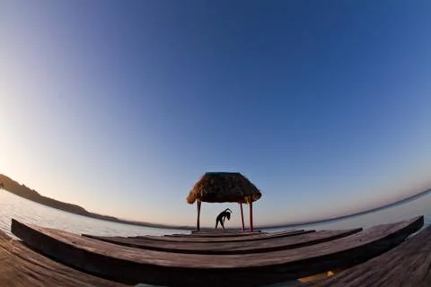 Well being Stock Photos