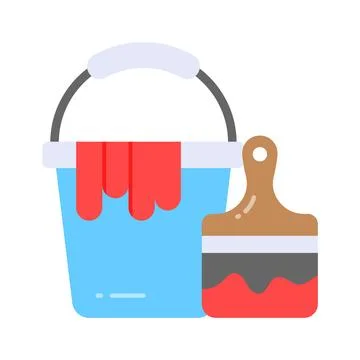 A well crafted hand drawn icon of web code editor, creative vector イラスト素材