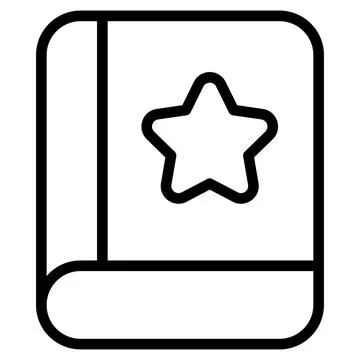 A well crafted hand drawn icon of web code editor, creative vector イラスト素材