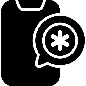 A well crafted hand drawn icon representing wireframe layout. Stock-Illustration