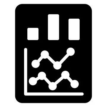 A well crafted hand drawn icon of web code editor, creative vector Stock Illustration