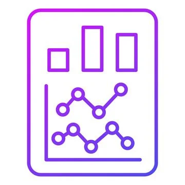 A well crafted hand drawn icon of web code editor, creative vector イラスト素材