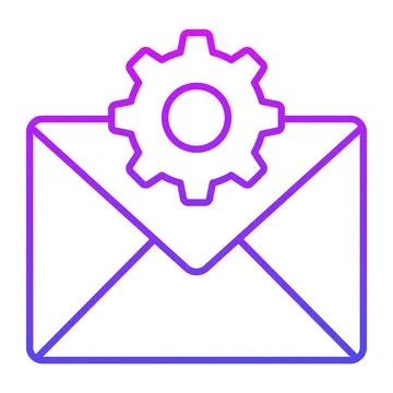 A well crafted hand drawn icon of web code editor, creative vector イラスト素材