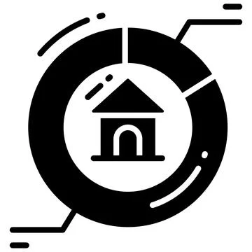 A well crafted hand drawn icon representing wireframe layout. Stock-Illustration