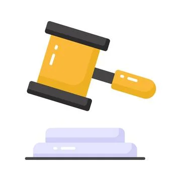 A well crafted hand drawn icon of web code editor, creative vector Stockillustratie