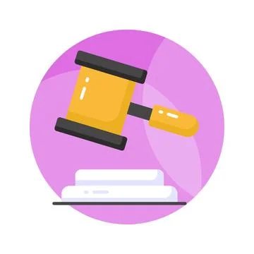 A well crafted hand drawn icon of web code editor, creative vector Stockillustratie