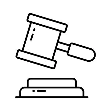A well crafted hand drawn icon of web code editor, creative vector Stock Illustration