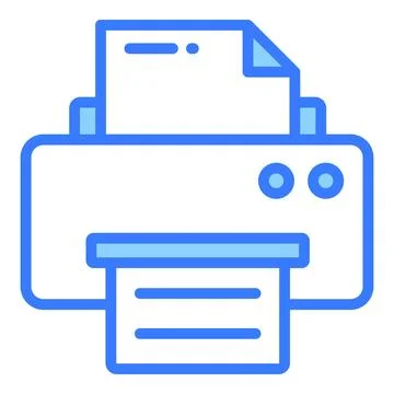 A well crafted hand drawn icon representing wireframe layout. Stock-Illustration