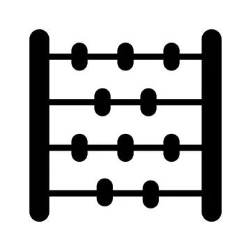 A well crafted hand drawn icon of web code editor, creative vector Illustrazione stock