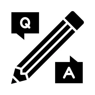 A well crafted hand drawn icon representing wireframe layout. Stock-Illustration