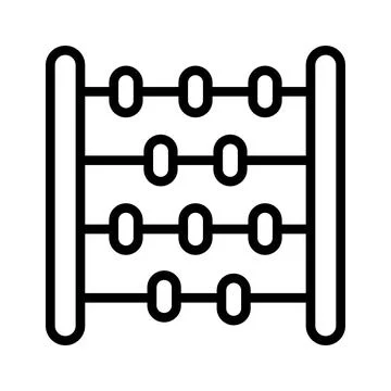 A well crafted hand drawn icon of web code editor, creative vector Stockillustratie