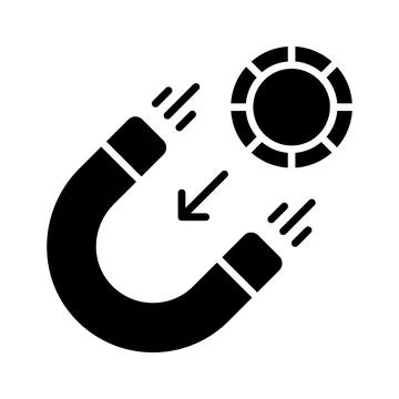 A well crafted hand drawn icon representing wireframe layout. Stock Illustration
