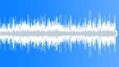 Well Defined Music for Insightful Live TV ThrillersStock Music
