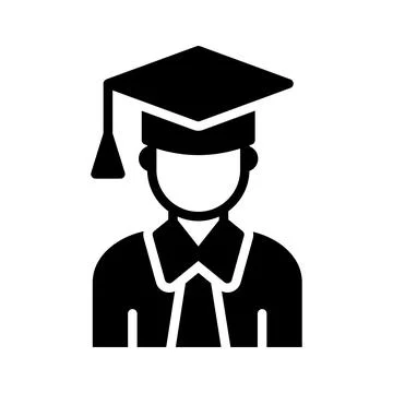 Well designed flat vector icon of common robin bird asset. Illustration