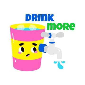 Well designed glyph sticker representing balancing a budget concept clearly Stock Illustration