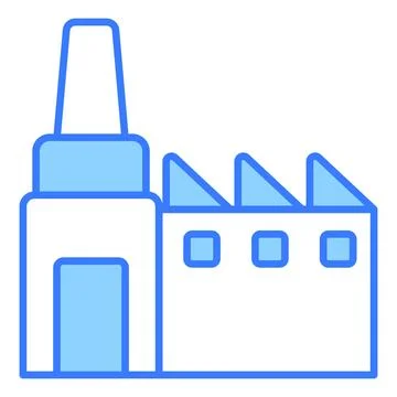 A well designed hand drawn icon showing a ui measurement tool. Stock-Illustration