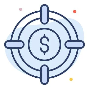 A well designed hand drawn icon of process flowchart clipboard. Stock-Illustration