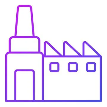 A well designed hand drawn icon showing a ui measurement tool. イラスト素材