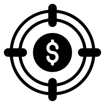 A well designed hand drawn icon of process flowchart clipboard. Stock-Illustration
