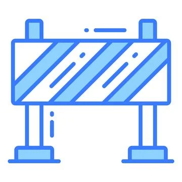 A well designed hand drawn icon of process flowchart clipboard. Stock-Illustration