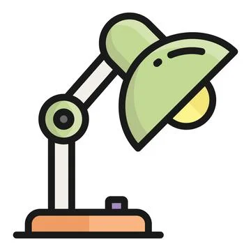 A well designed hand drawn icon of process flowchart clipboard. Stock Illustration