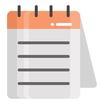 A well designed hand drawn icon showing a ui measurement tool. Stock-Illustration