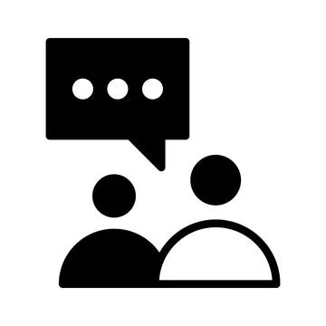 A well designed hand drawn icon of process flowchart clipboard. Stock-Illustration