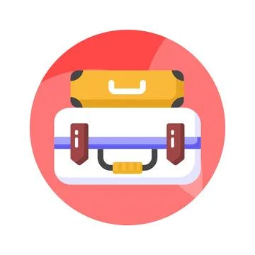 Well designed isometric illustration highlighting final corporate candidate Stock-Illustration