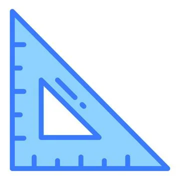 Well designed isometric illustration highlighting final corporate candidate Stock-Illustration