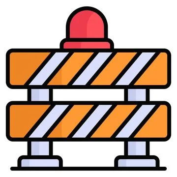 Well designed isometric illustration of identifying a specific target audience. Stock Illustration