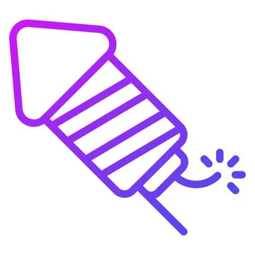 Well designed isometric illustration of identifying a specific target audience. Stock Illustration