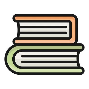 Well designed isometric illustration of learning management systems for digital 스톡 일러스트