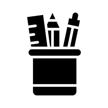 Well designed isometric illustration of rocket representing a website launch Stockillustratie