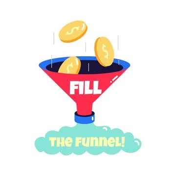 Well designed isometric illustration of rocket representing a website launch Stock Illustration