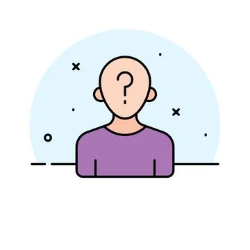 Well designed isometric illustration showcasing complex server database mapping Stock Illustration
