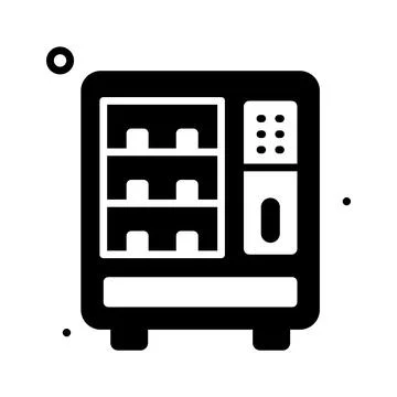 Well designed isometric illustration showcasing complex server database mapping Stock Illustration