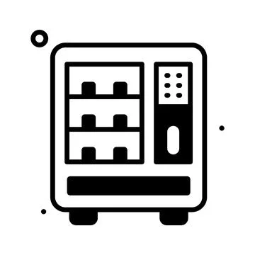 Well designed isometric illustration showcasing complex server database mapping Stock Illustration