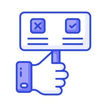 Well designed isometric illustration showing website software development and Stock Illustration