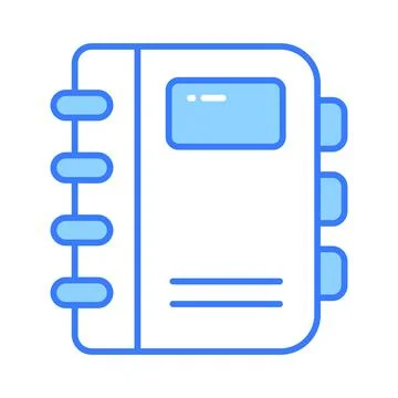 Well designed isometric illustration showing website software development and Stock Illustration