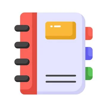 Well designed isometric illustration showing website software development and Stock Illustration