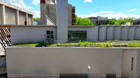 Well-Designed - Syracuse, NY Video stock 336039641