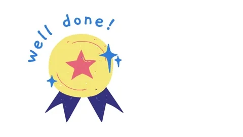 Well Done Stock Footage 246147932