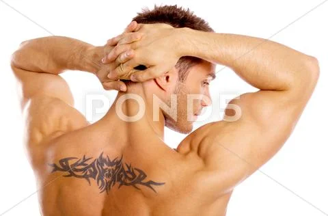 Well shaped Stock Photos