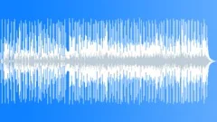 Well On Time Stock Music