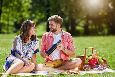 We'll try this one Stock Photos