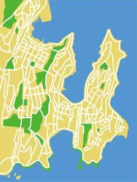 Wellington Stock Illustration