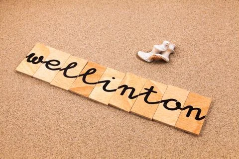Wellinton Stock Photos